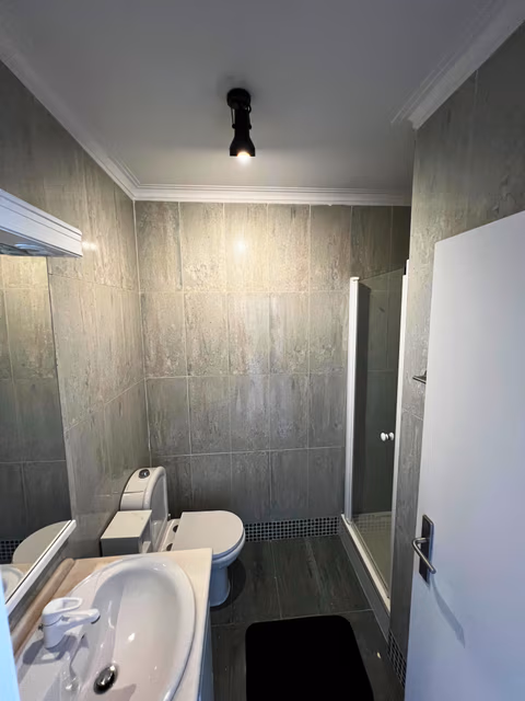 Naval Beach Apartment — foto 8